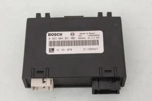 Steuergerät Parkhilfe PDC 13181070 Opel Signum CC Z03 1.9 CDTI Facelift - Bild 1 von 6