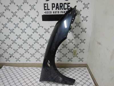 Guardabarros delantero derecho Porsche Boxster 2005 2006 2007 2008 OEM 98750303200 Foto 1 de 4