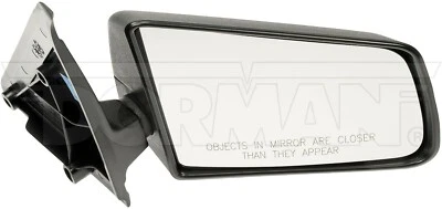 Espejo retrovisor derecho Dorman 1983 1984 1985 1986 1987 1988 GMC S15 1982-1990 Foto 1 de 4