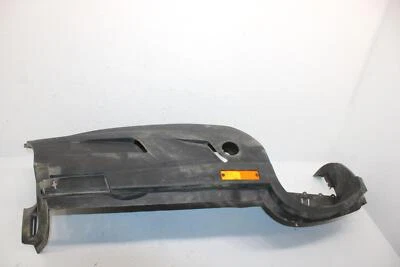 Sartén para el vientre izquierda 99 Arctic Cat Zl 600 Sno Pro Efi OEM 0716-729 SA76 Foto 1 de 4