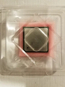 Intel Pentium 4 2,8 512 KB L2 Cache FSB 533 MHz 2,8 GHz Sockel 478 CPU SL6PF - Bild 1 von 5