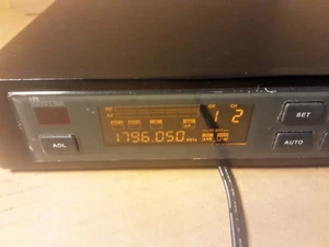 TRUE DIVERSITY RECEIVER THE T.BONE FREE SOLO DR 1,8 GHZ (1785-1800MHZ) - Bild 1 von 7