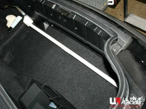 For BMW	E85 2002-2008 (Z4) 2.5/3.0 2WD ROADSTER Rear Strut Bar / Rear Tower Bar - Picture 1 of 7