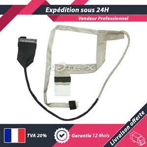 NAPPE VIDÉO LVDS POUR HP PROBOOK 4540S 4570S 4730S 50.4RY03.001 - Zdjęcie 1 z 5