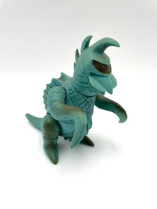 Bullmark Medium Gigan Soft Vinyl Sofubi 1970 Kaiju - Picture 1 of 10