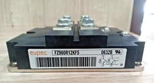 1PC FZ900R12KF5 EUPEC IGBT MODULE 6SY7000-0AC84- NEW - Picture 1 of 7