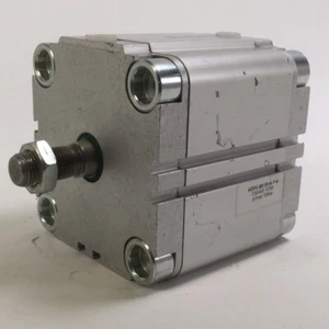 Festo ADVU-80-50-A-P-A Cylinder Zylinder ø80 Stroke50 10Bar New NMP - Picture 1 of 3