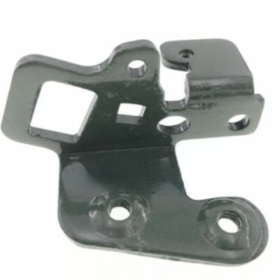 Boot Trunk Lid Latch Rear Tailgate Lock For 05-10 Nissan TIIDA OEM NEW — 第 1/4 张图片