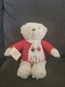 Hallmark Jingle Bear - Imagen 1 de 9
