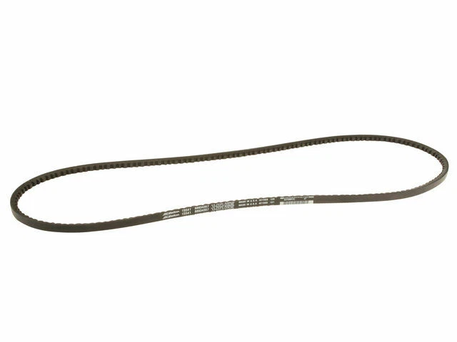 Air Conditioning AC Delco Multi Rib Belt fits Ford Bronco II 1985-1987 56PSPB - Image 1 of 1