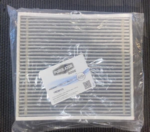 Purolator boss premium cabin air filter PBC38173 - Bild 1 von 2