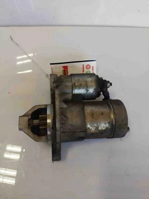 Nissan Juke 2011 2012 arranque original OEM 23300EN20C Foto 1 de 3