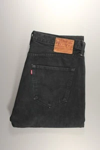 Herren Jeans Levi's 501 Aktuelle Gr. W36 L34 D042 - Bild 1 von 12