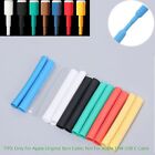 Organizer Heat Shrink Tube USB Cable Protector For iPad iPhone 5 6 7 8 X XR XS