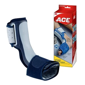 ACE Plantar Fasciitis Sleep Support, Helps relieve symptoms of plantar - Picture 1 of 11