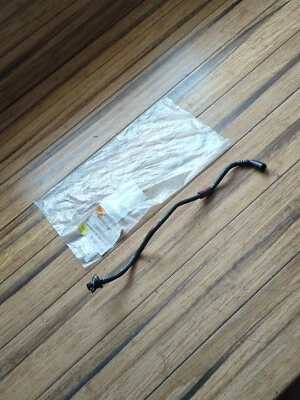 Volkswagen Golf SportWagen 2015 2,0 L diésel manguera de vacío de freno 5Q0612041AG fabricante original Foto 1 de 4