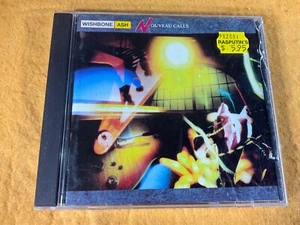 F11-69 WISHBONE ASH Nouveau Calls - IMPORT - 1999 - PBVP005CD - Picture 1 of 7