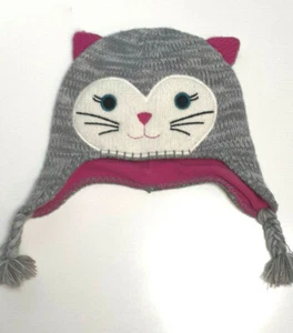 Old Navy Cat Winter hat Size Medium - Picture 1 of 3