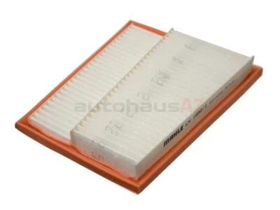 Filtro de aire MAHLE 6420942804 MERCEDES-BENZ E320 E350 ML350 ML320 GL350 R350 GL320 Foto 1 de 2