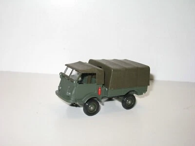 Solido, Camion Renault Galeone 4X4 Militare IN Buono Stato - Immagine 1 di 4