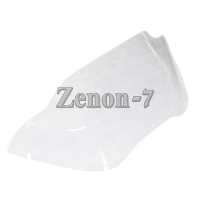 Clear 9.5"Windshield  For Harley Road Glide  EFI FLTRI FLTR FLTRX 1998-2013 - Изображение 1 из 4