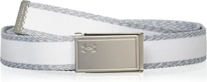 Under Armour Women'S Golf,Sport, Webbing Belt (Limited Time SALE) - Picture 1 of 6