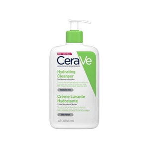 CERAVE Hydrating Cleanser Cream 473ml - Picture 1 of 1