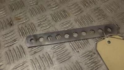 Brazo de par de freno delantero Honda CL175 CL 175 1970 Foto 1 de 4