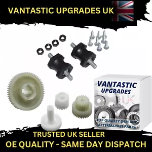 LAND ROVER DISCOVERY 3 , RANGE ROVER SPORT, HANDBRAKE MODULE REPAIR KIT. (EPB) - Picture 1 of 8