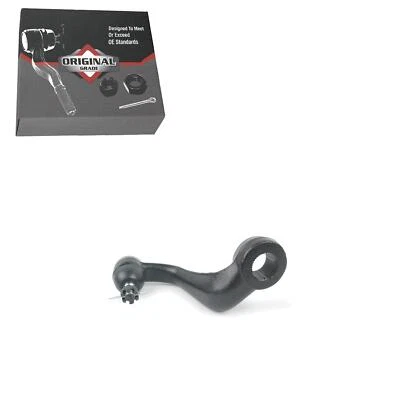 Brazo de dirección delantero Mevotech Pitman para Plymouth Valiant 1965-1972 Foto 1 de 3