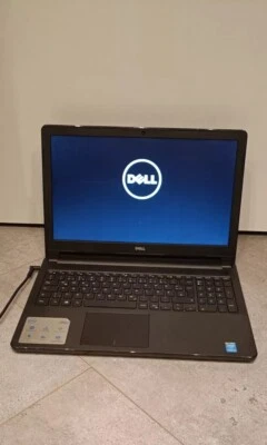 Dell Vostro 3558 - Core i5 - 8GB RAM - 1TB HDD - Windows 10 - Notebook/ Laptop - Bild 1 von 4