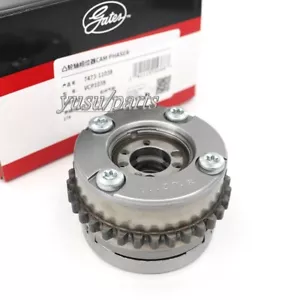 Gates Exhaust Right Camshaft Adjuster Gearr For Mercedes-Benz A2780505100 - Picture 1 of 5