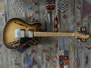 Fender Starcaster Vintage 1975 Excellent Condition W/ OHSC