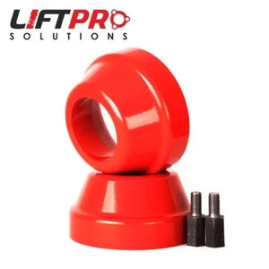 1.2" 30mm Front Strut Spacers Leveling Lift Kit for Volkswagen Amarok 2010-2023 - Picture 1 of 2