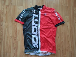 Castelli Servizio Corse Professional Men's FZ Cycling Jersey Size: L NEW ! - Picture 1 of 16