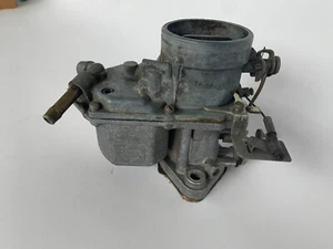 Vergaser, carburettor,  Ford Fiesta ,MK1  77BFKGA - Bild 1 von 7
