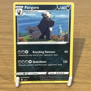 Pangoro 013/015 Regular Promo - Bild 1 von 1