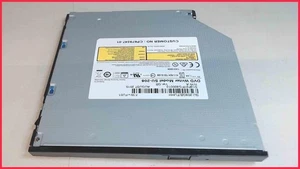 DVD Brenner Writer & Blende SU-208 SATA Fujitsu Lifebook E554 - Picture 1 of 1