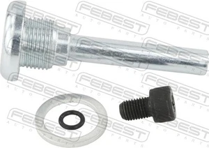 FEBEST 2799-XC90 Screw Plug, oil sump for ,FORD,FORD AUSTRALIA,LAND ROVER,VOLVO - Picture 1 of 3
