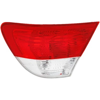 Luz Trasera Luz Trasera Luz Trasera Luz de Freno Pasajero Lado Derecho para Serie 3 Foto 1 de 4