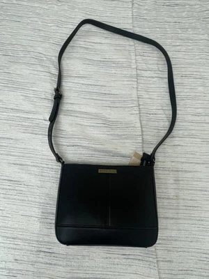 Bandolera clásica Frye and Co. Foto 1 de 4