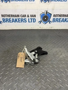 PIAGGIO VESPA GTS 300 RACING (2020) -  FOOT PEDALS - Picture 1 of 3