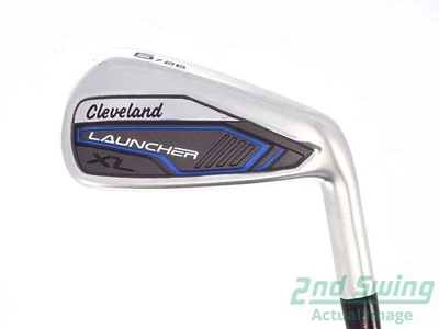 Cleveland Launcher XL Single Iron 6 Iron 26° Graphite Senior Right 38.0in - Image 1 of 4