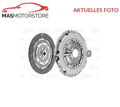 KUPPLUNGSSATZ KUPPLUNG SATZ VALEO 826473 P FÜR VW GOLF IV,NEW BEETLE,POLO,BORA - Bild 1 von 4
