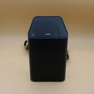 Xfinity XB6-A Gateway WiFi Router Modem xFi w/ Power Cord TESTED TURNS ON WORKS - Picture 1 of 4
