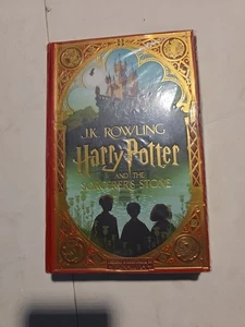 Harry Potter and the Philosopher's Stone MinaLima Pop Up Book LIVRARIA LELLO - Bild 1 von 4