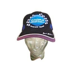 Viagra Racing Team Mark Martin Mütze Roush Racing NASCAR 6  - Bild 1 von 6