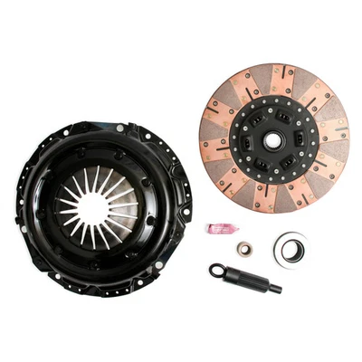 For Buick Skylark 1961-1978 HAYS 92-1102 Street 650 Clutch Kit Foto 1 de 4