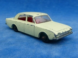 MATCHBOX SERIES LESNEY - FORD CORSAIR N° 45 - Picture 1 of 7