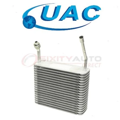 UAC AC Evaporator Core for 1997 Mercury Mountaineer - Heating Air qh Foto 1 de 4